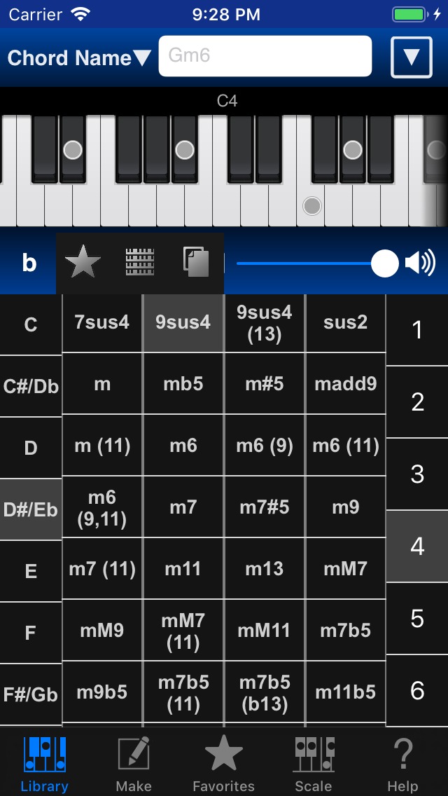 Tabs deals piano app